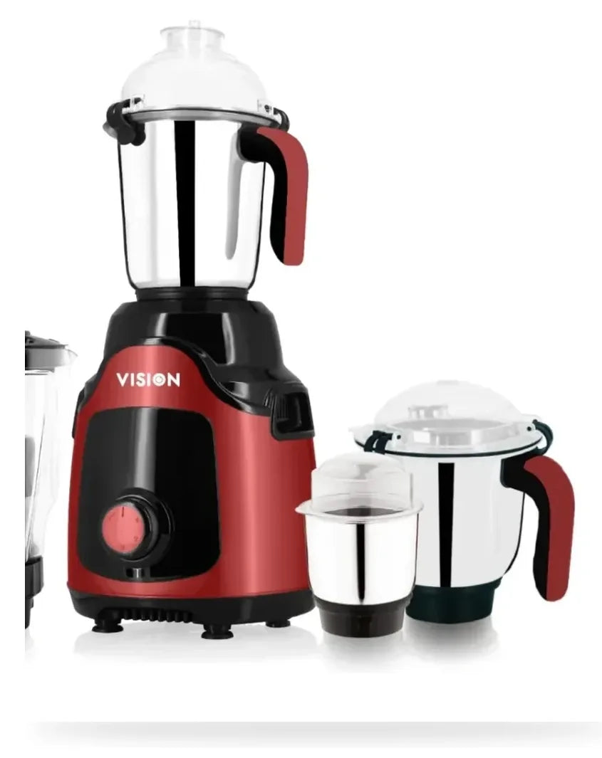 Vision Blender VIS-SBL-023-1200W (KM 4 in 1)