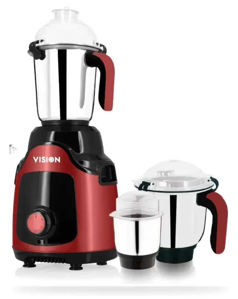 Vision Blender VIS-SBL-023-1200W (KM 4 in 1)