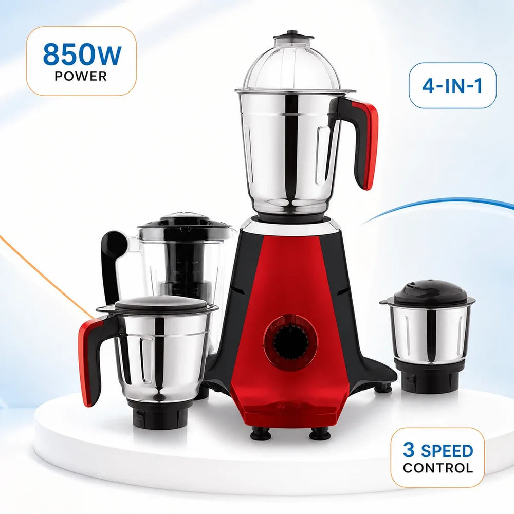 Vision Blender VIS-SBL-024-CYCLONE Pro (4 in 1)