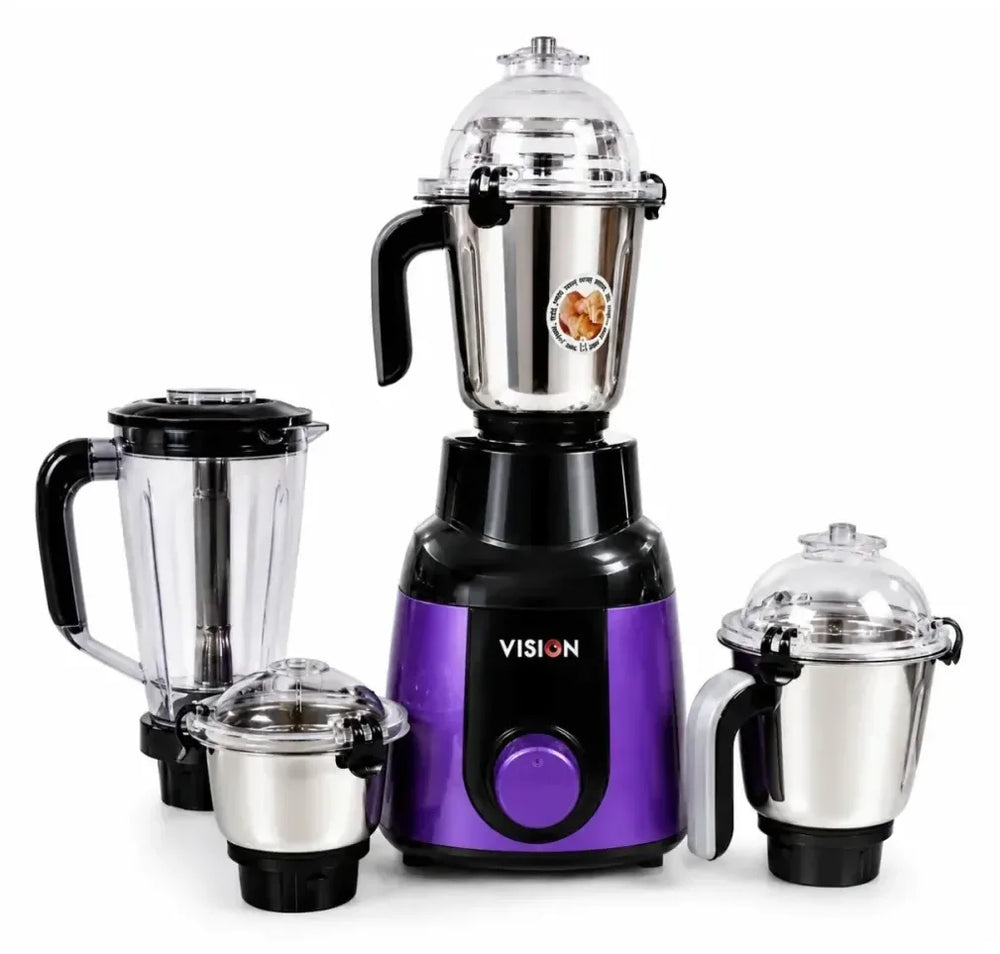 Vision Blender VIS-SBL-026-1200W VE(KH 4in1)