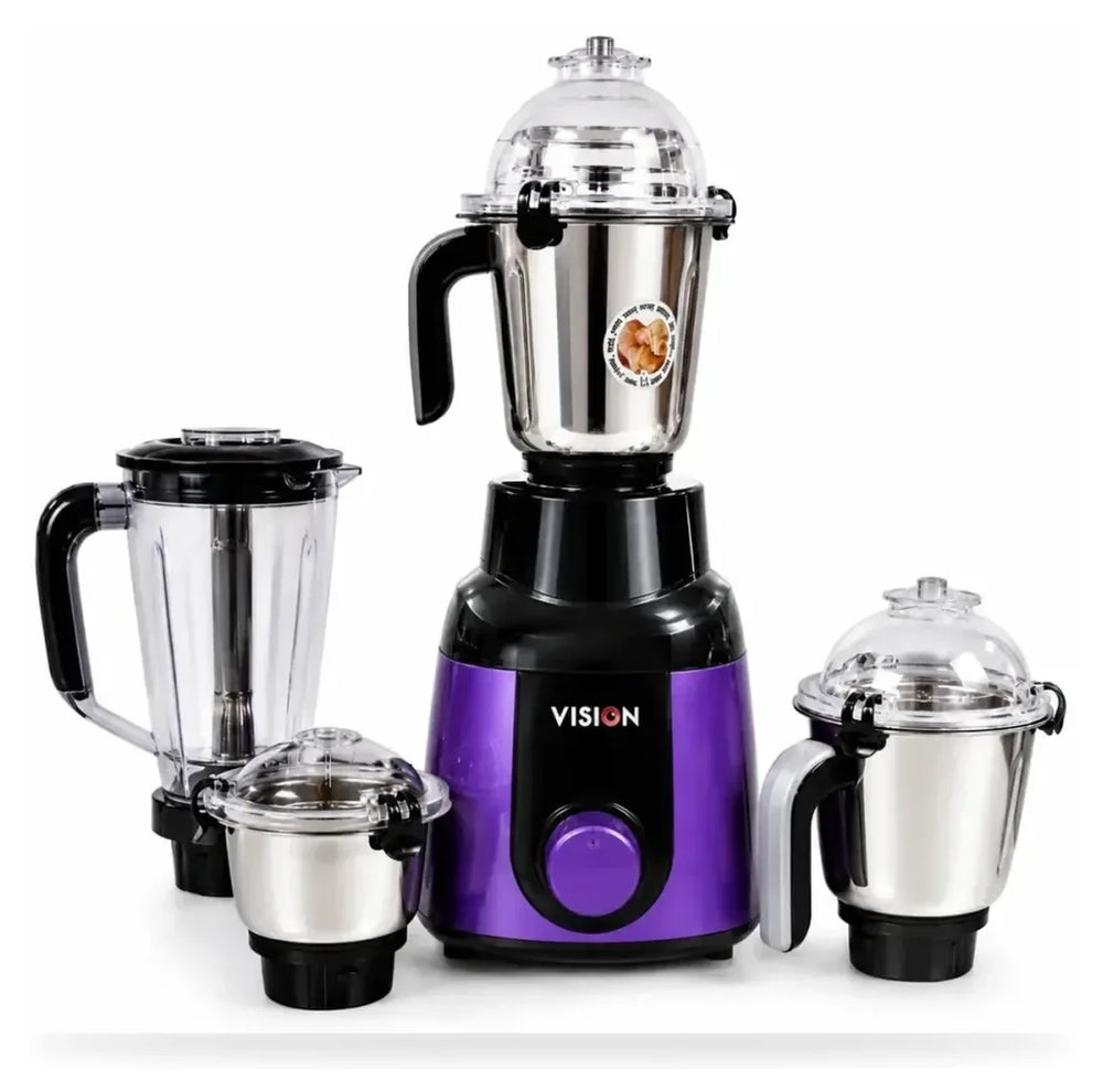 Vision Blender VIS-SBL-026-1200W VE(KH 4in1)