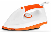 Vision Dry Electric Iron VIS-YPF 633 Orange