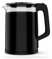 Vision E. Kettle 1.8L VIS-EK-022 (Double Glass)