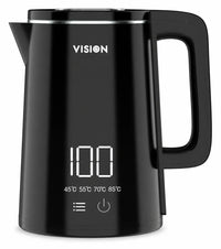 Vision E. Kettle 2.0L VIS-EK-023 Digital