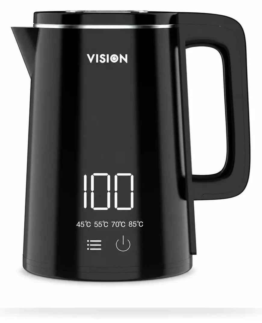 Vision E. Kettle 2.0L VIS-EK-023 Digital
