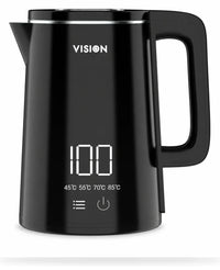 Vision E. Kettle 2.0L VIS-EK-023 Digital