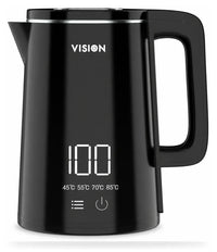 Vision E. Kettle 2.0L VIS-EK-023 Digital