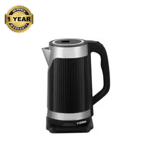 Vision E. Kettle 3.5L VIS-EK-021 (Double Wall)