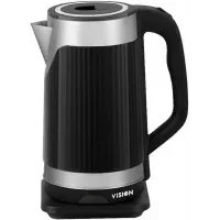 Vision E. Kettle 3.5L VIS-EK-021 (Double Wall)