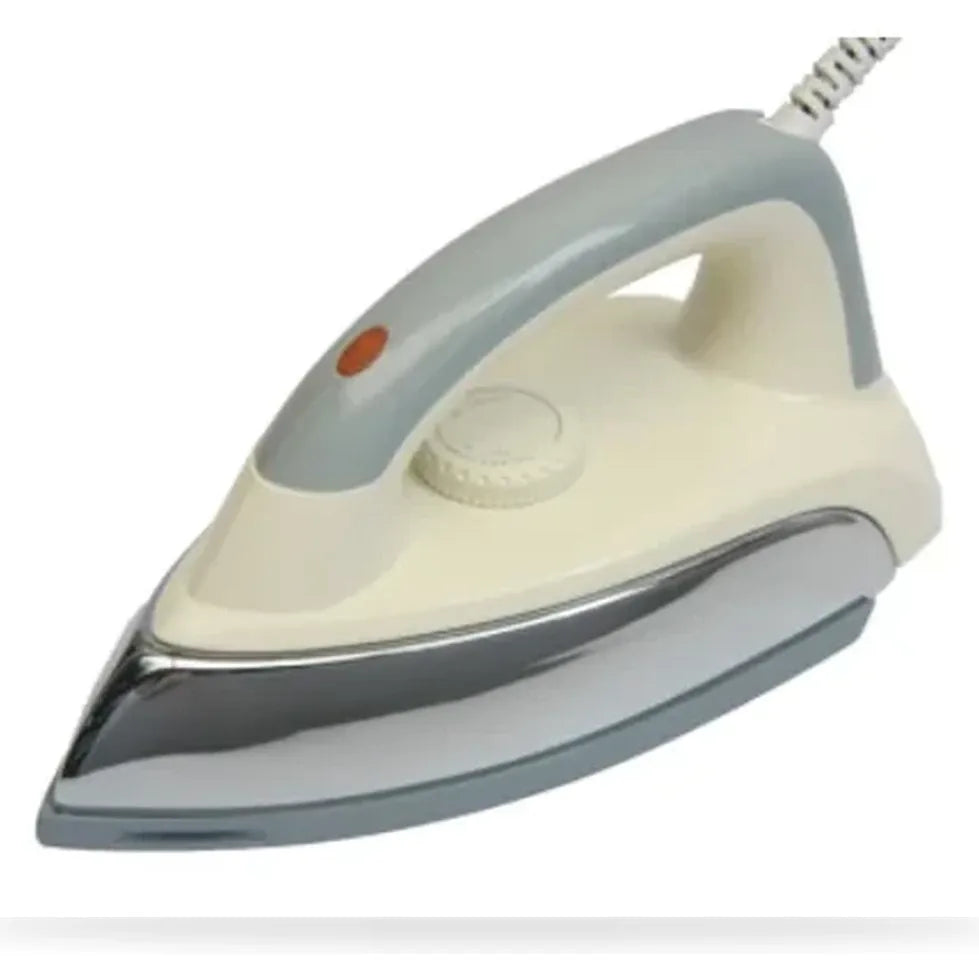 Vision Electric Iron – Model No. VIS-DEI-005
