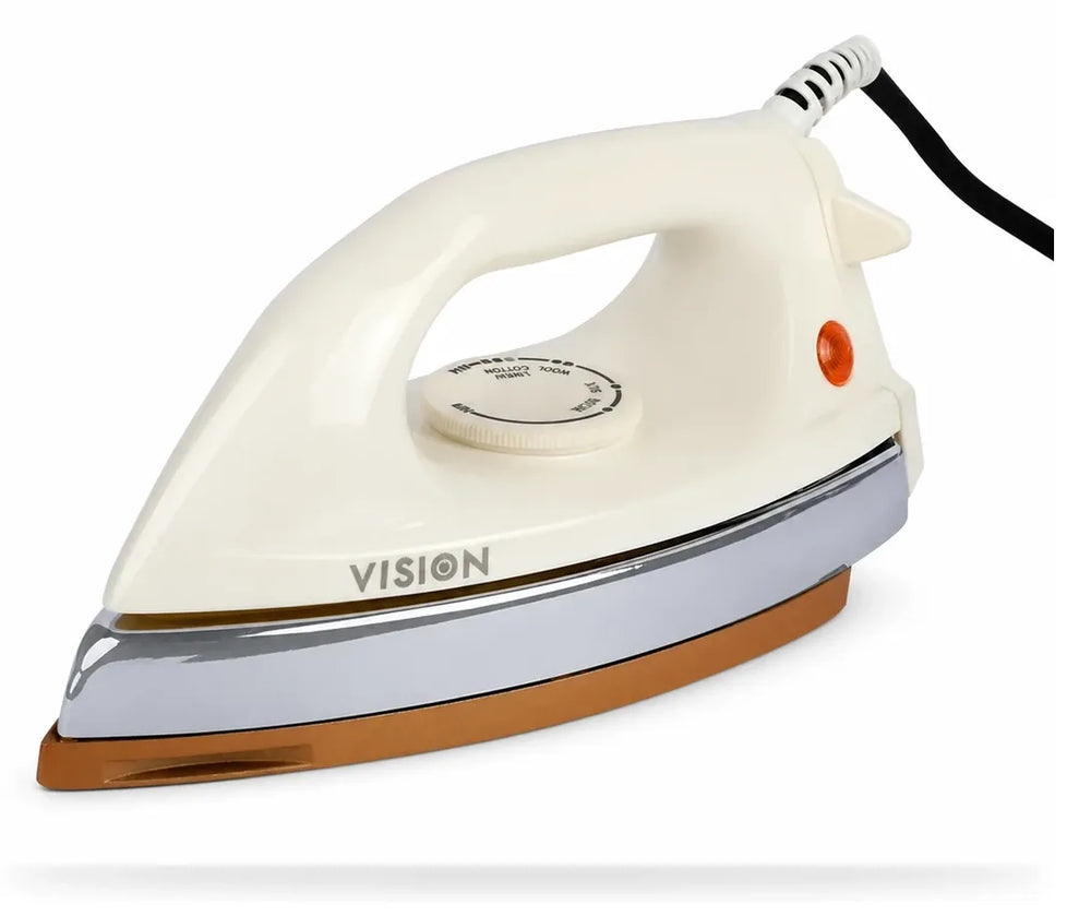 Vision Electric Iron VIS-DEI-014(Heavy)