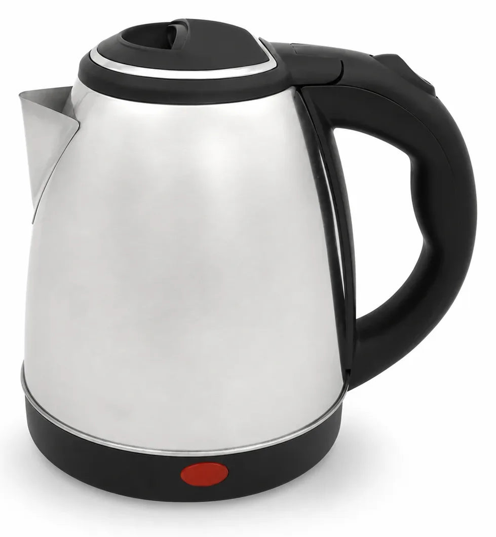 Vision Electric Kettle 1.5 Liter VIS-EK-008