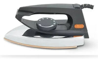 Vision Electronic Iron 1200W Shock and Burn Proof VIS-DEI-004