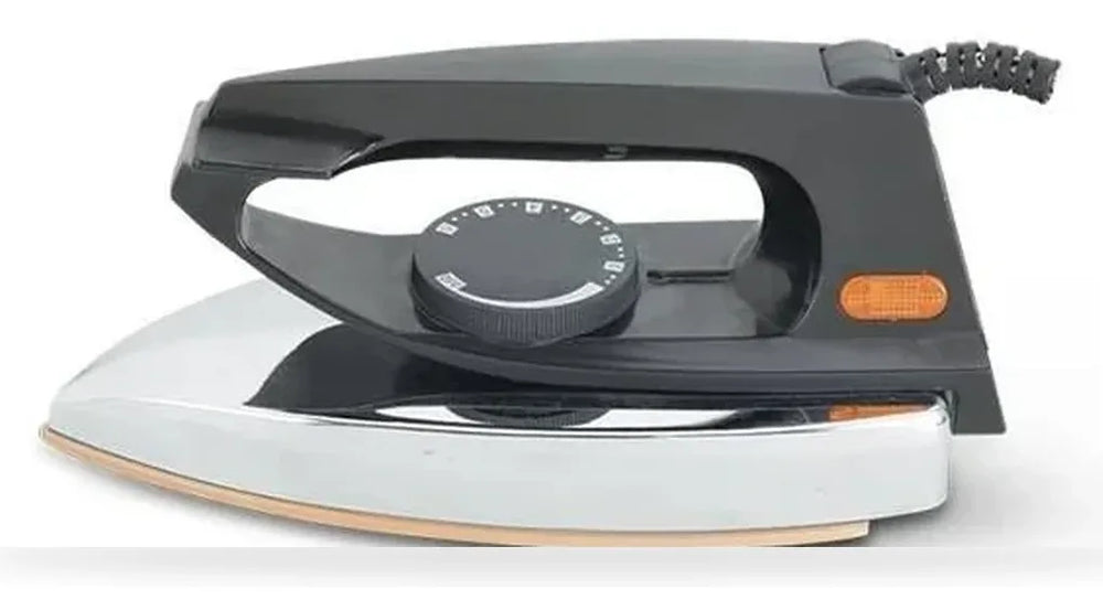 Vision Electronic Iron 1200W Shock and Burn Proof VIS-DEI-004