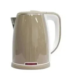 Vision Electronic Kettle 1.8L