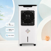 Vision Evaporative Air cooler-45 Super Cool