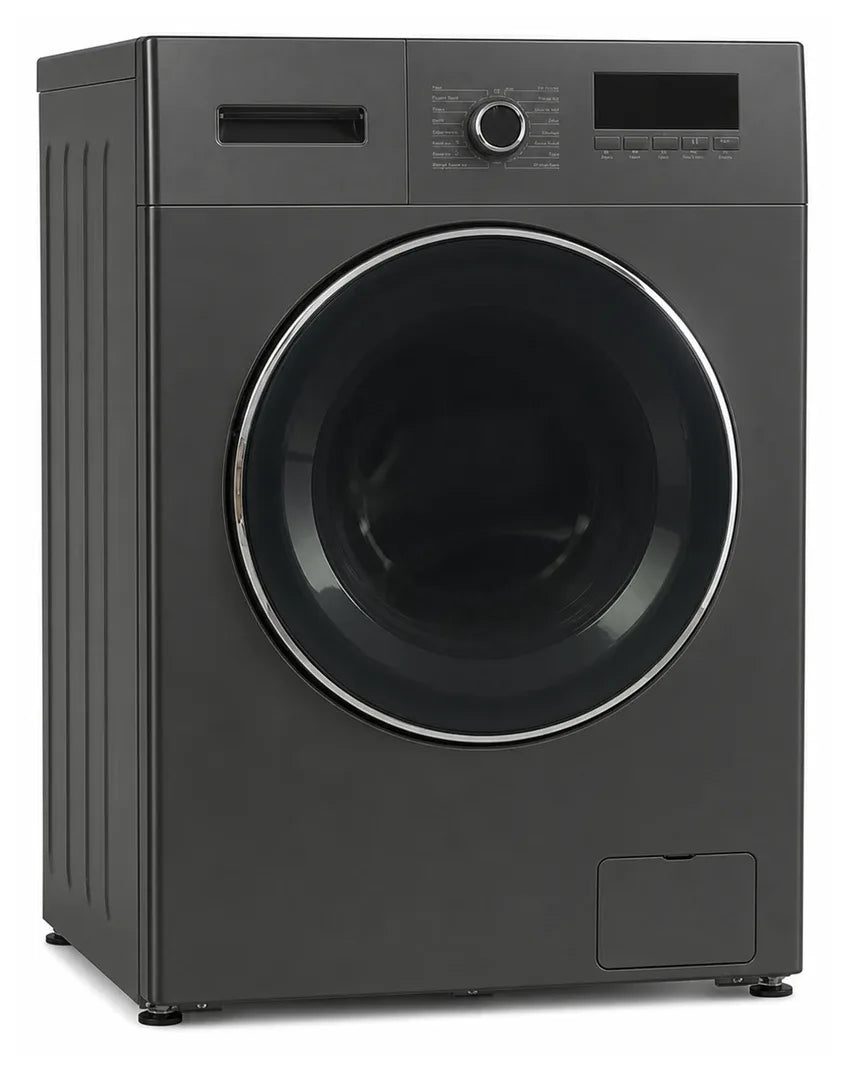Vision Front Loading Washing Machine FLT90 9kg