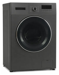 Vision Front Loading Washing Machine FLT90 9kg