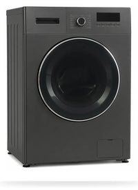 Vision Front Loading Washing Machine FLT90 9kg