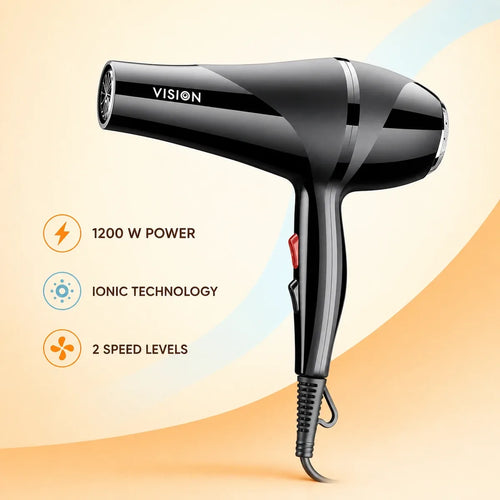 Vision Hair Dryer HD-01