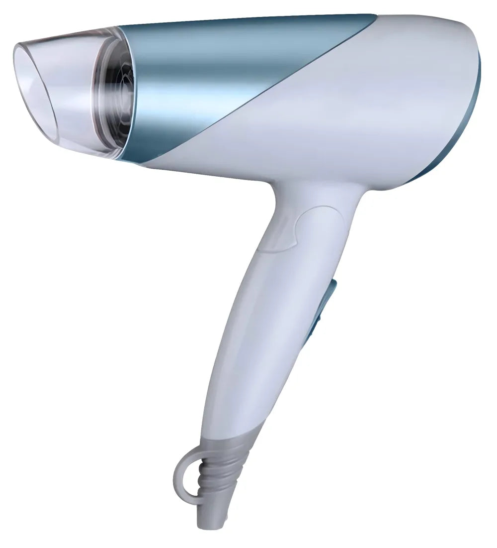 Vision Hair Dryer Turbo Shine