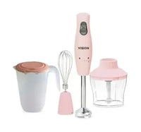 Vision Hand Blender VIS-HB-001( Smart )