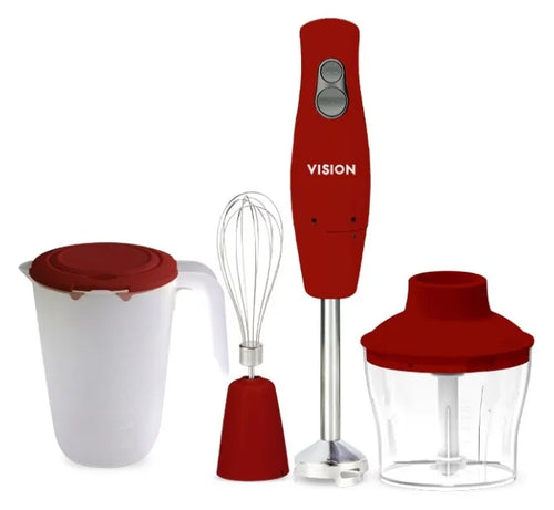 Vision Hand Blender VIS-HB-002 Elegant 350W