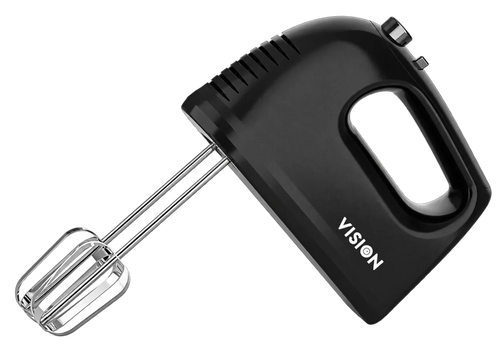 Vision Hand Mixer 250W VIS-HM-001