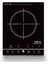 Vision Induction Cooker RE-VISION-XI-1201-Eco