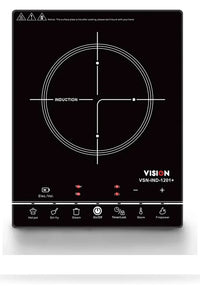 Vision Induction Cooker RE-VISION-XI-1201-Eco
