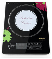 Vision Induction Cooker VISION-1204 Border Eco