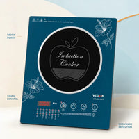 Vision Induction Cooker XI-211