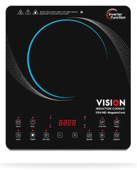 Vision Induction Cooker VSN-MagnetoCook 2000W