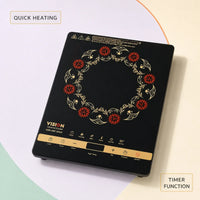 Vision Infrared Cooker 30A3 Smart Cook
