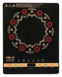 Vision Infrared Cooker 30A3 Smart Cook