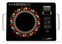 Vision Infrared Cooker 40A3 HiLife