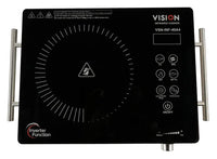 Vision Infrared Cooker VSN-40A4-Eco