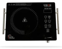 Vision Infrared Cooker VSN-40A4-Eco
