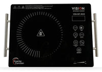 Vision Infrared Cooker VSN-40A4-Eco
