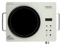 Vision Infrared Cooker VSN-Flaming
