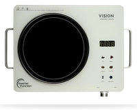 Vision Infrared Cooker VSN-Flaming