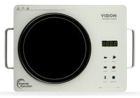 Vision Infrared Cooker VSN-Flaming