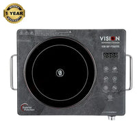 Vision Infrared Cooker VSN-Furious