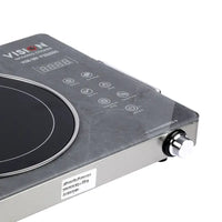 Vision Infrared Cooker VSN-Furious