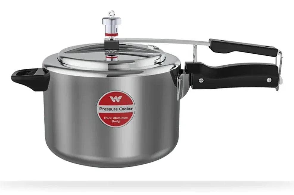 Vision Manual Straight Classic Pressure Cooker 5.5L