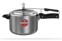 Vision Manual Straight Classic Pressure Cooker 5.5L
