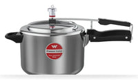Vision Manual Straight Classic Pressure Cooker 5.5L