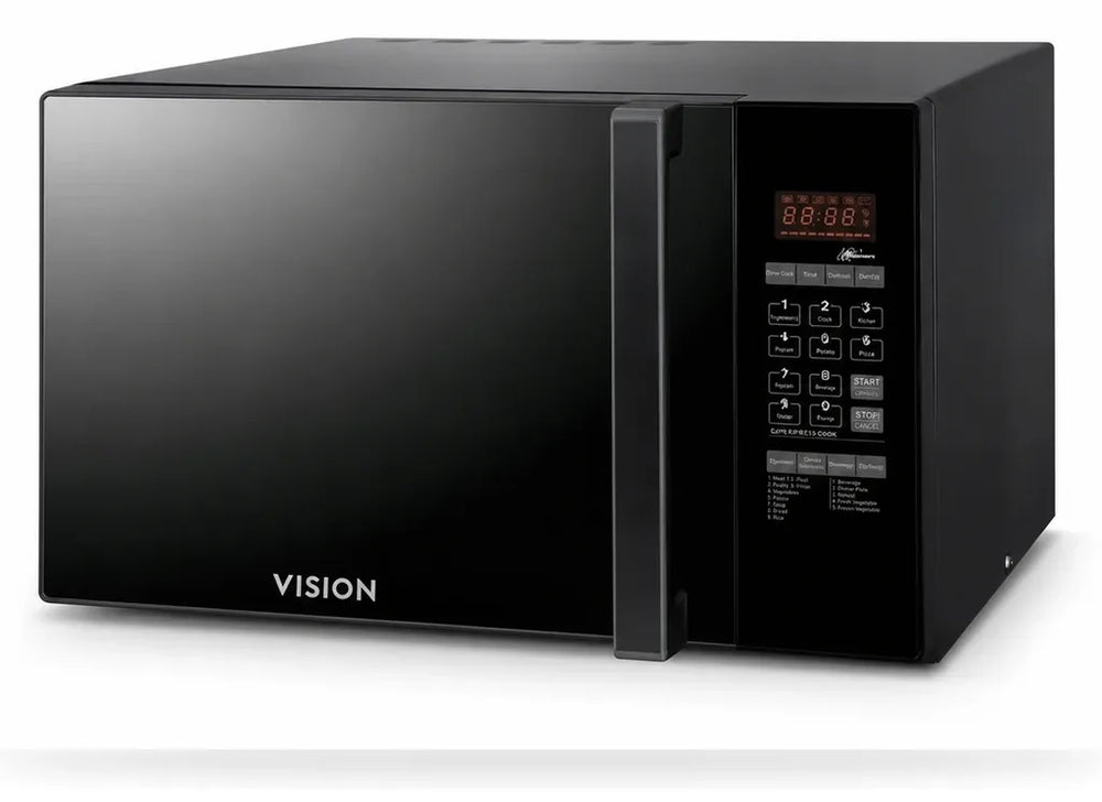 Vision Microwave Oven RAC 30 Liter Rotisserie
