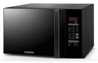 Vision Microwave Oven RAC 30 Liter Rotisserie