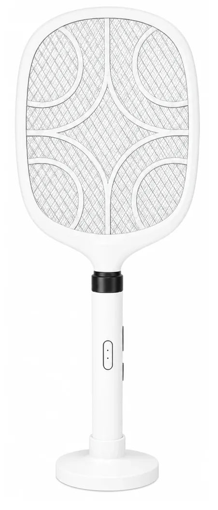 Vision Mosquito Killing Bat MKB005 Rechargeable with LED Light